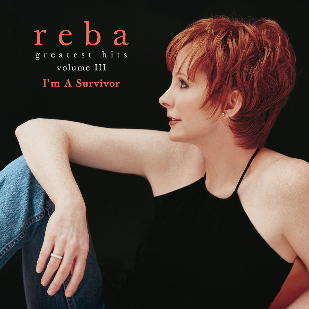 Reba Mcentire
